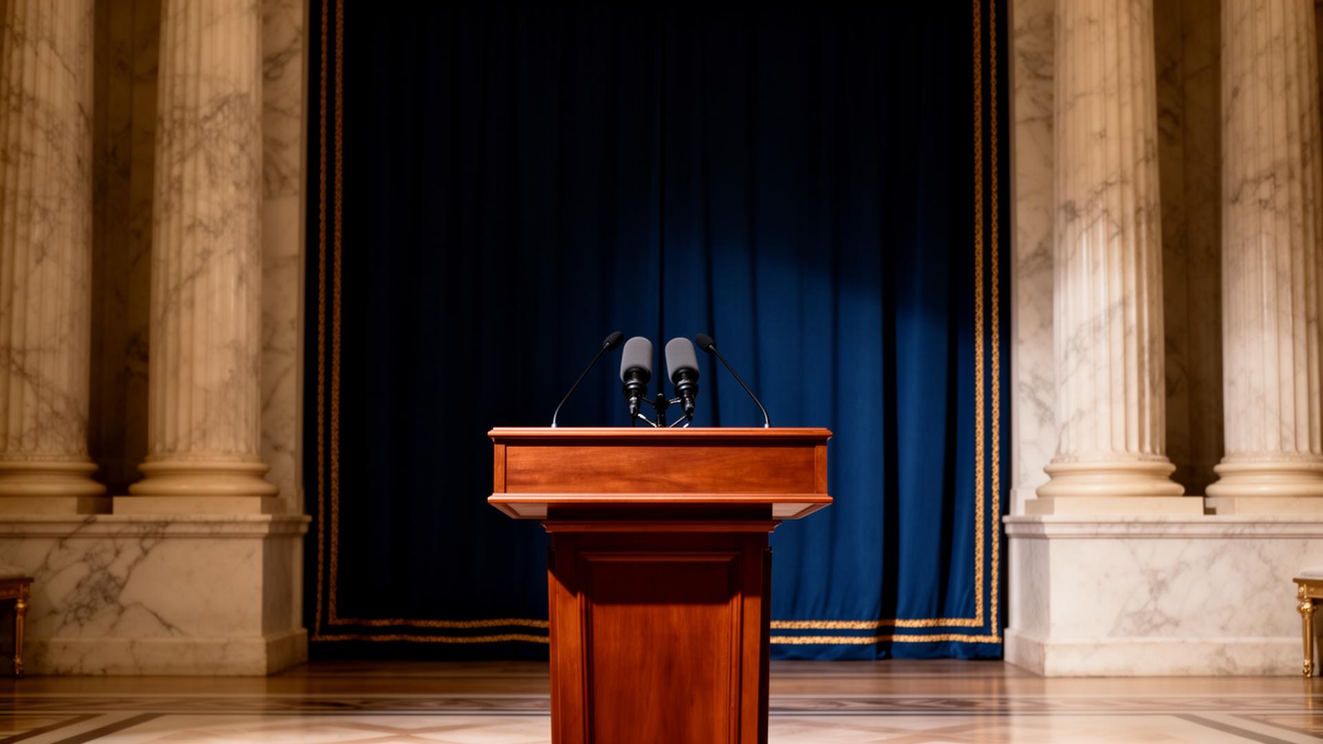 Conferință de presă